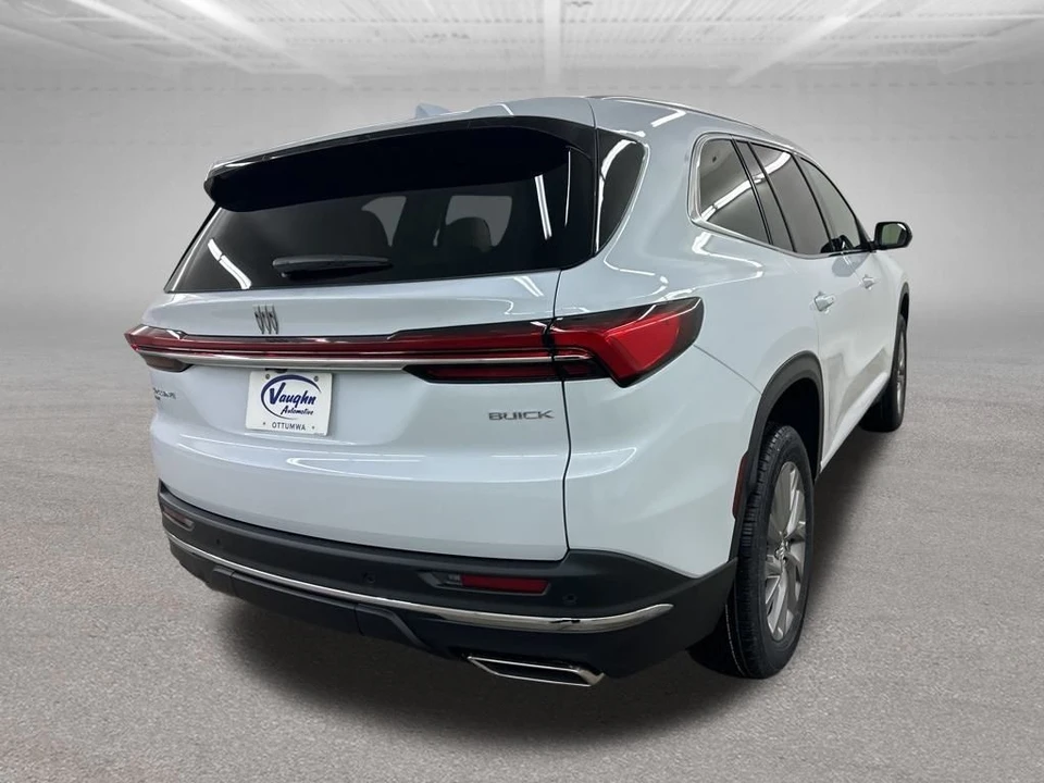 2026 Buick Enclave - Image 11 of 12