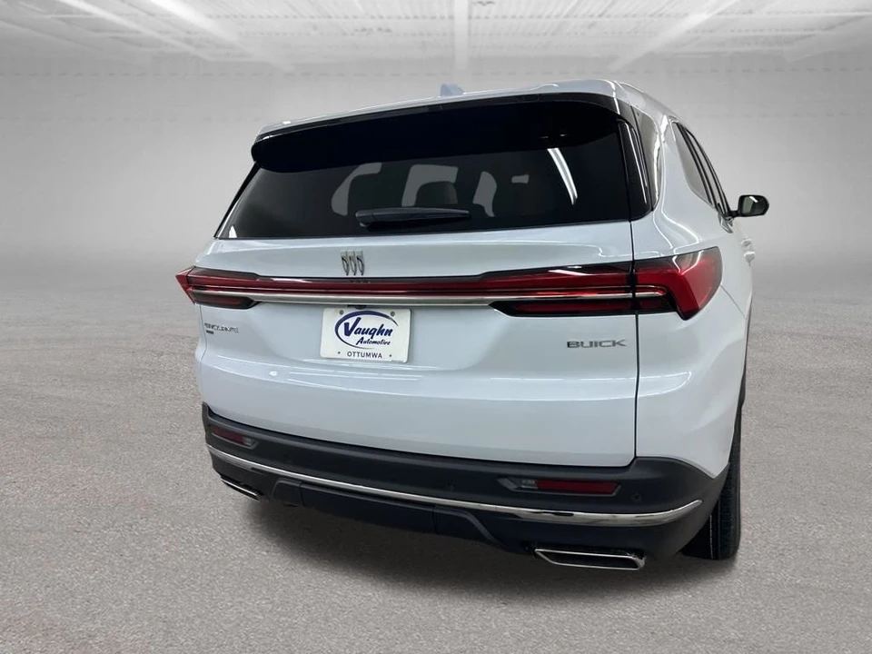 2026 Buick Enclave - Image 10 of 12