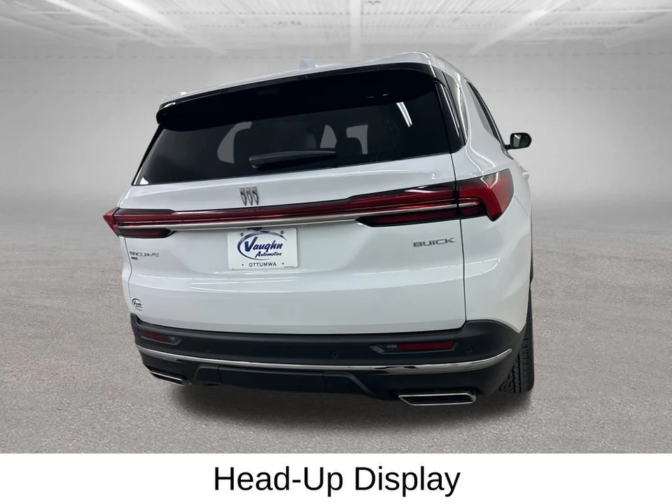 2026 Buick Enclave - Image 10 of 12