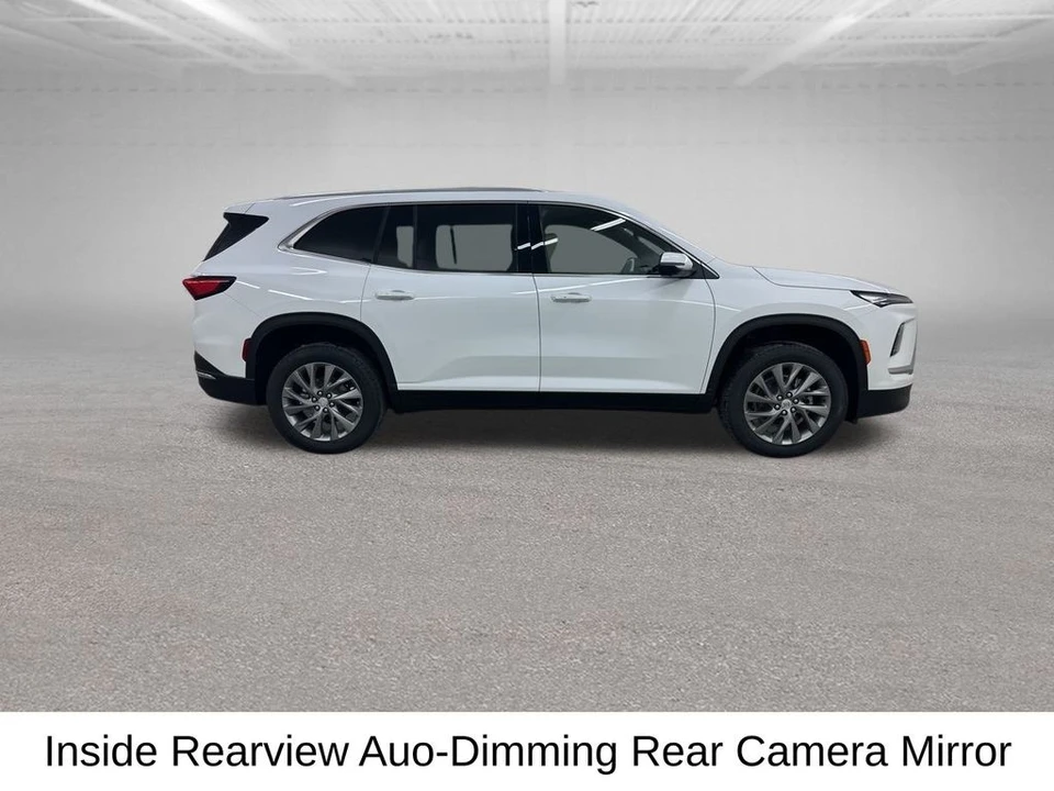 2026 Buick Enclave - Image 12 of 12