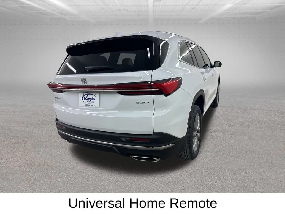 2026 Buick Enclave - Image 11 of 12