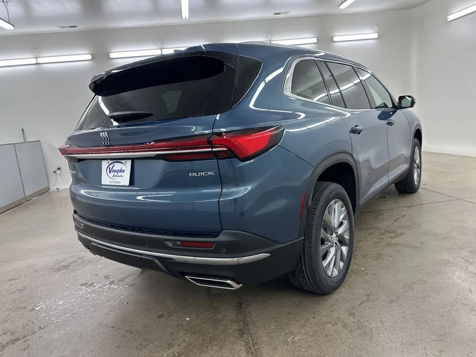 2026 Buick Enclave - Image 11 of 12