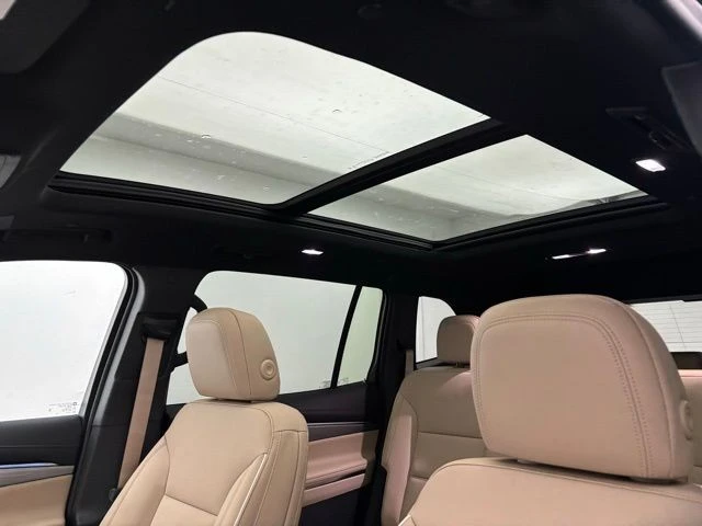 2026 Buick Enclave - Image 4 of 12