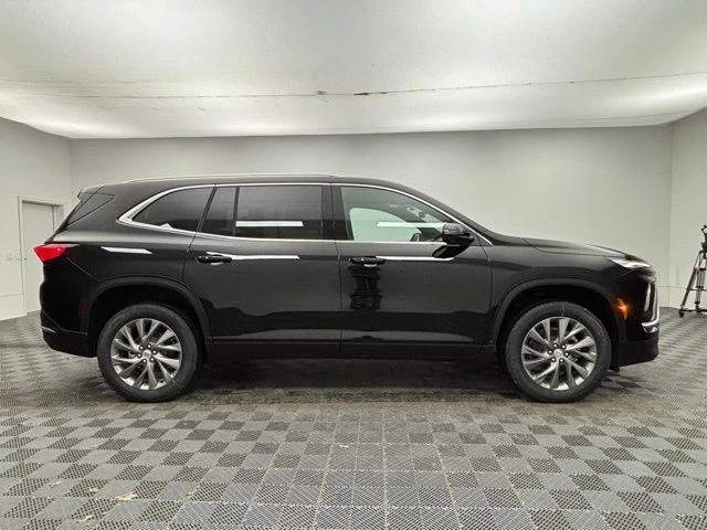 2026 Buick Enclave - Image 8 of 12