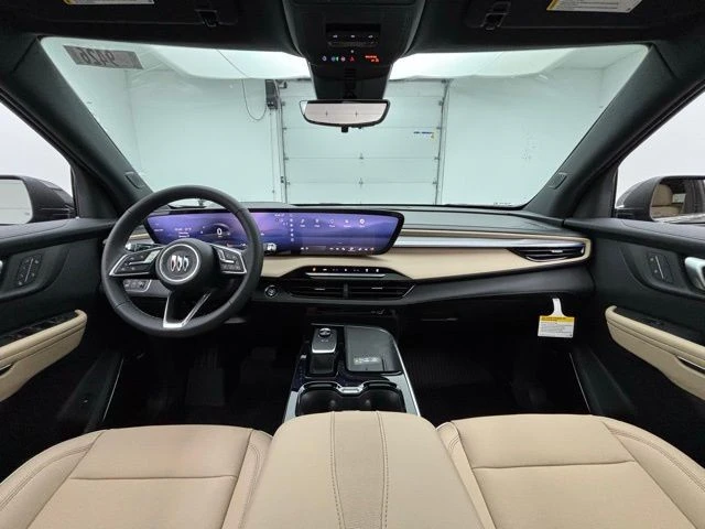 2026 Buick Enclave - Image 2 of 12