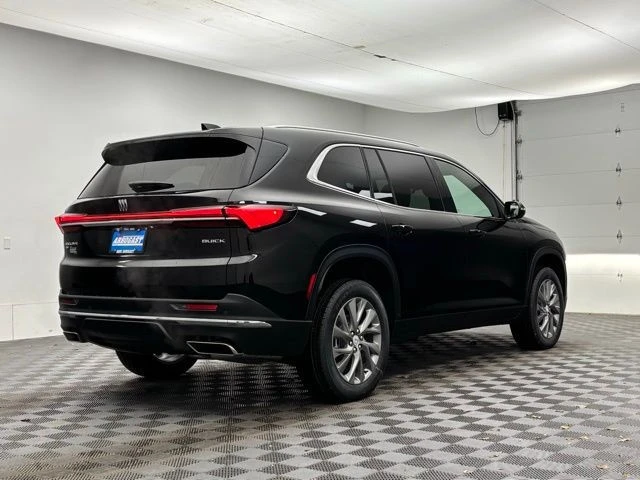 2026 Buick Enclave - Image 9 of 12