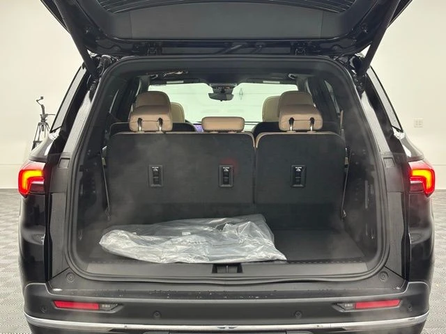 2026 Buick Enclave - Image 11 of 12