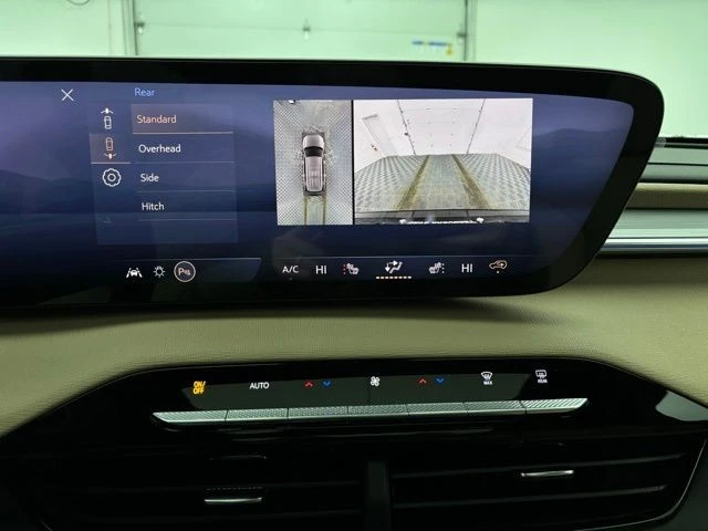 2026 Buick Enclave - Image 3 of 12