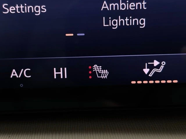 2026 Buick Enclave - Image 5 of 12