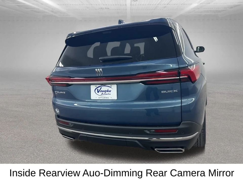 2026 Buick Enclave - Image 10 of 12