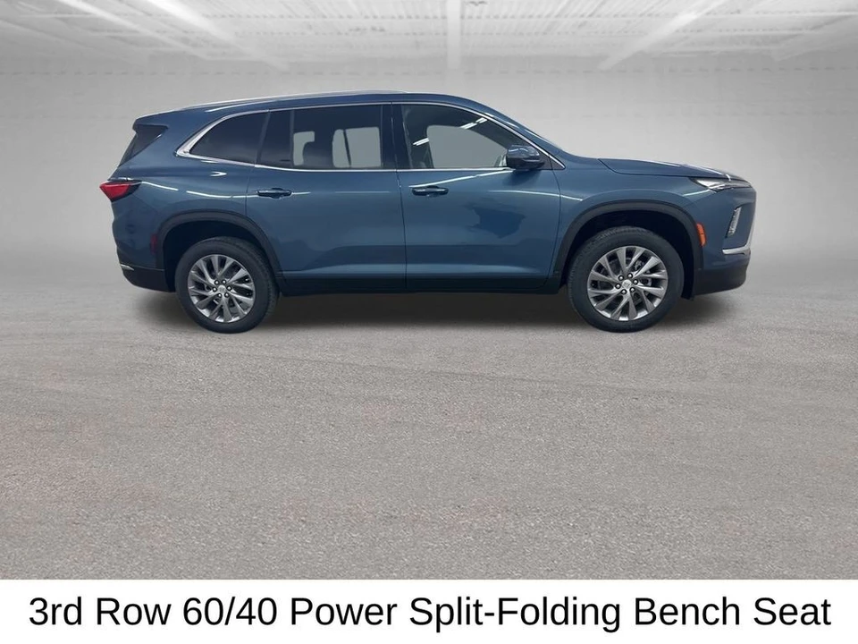 2026 Buick Enclave - Image 12 of 12