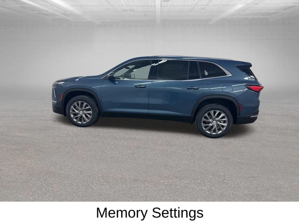 2026 Buick Enclave - Image 6 of 12