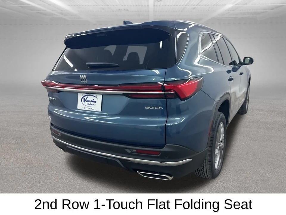 2026 Buick Enclave - Image 11 of 12