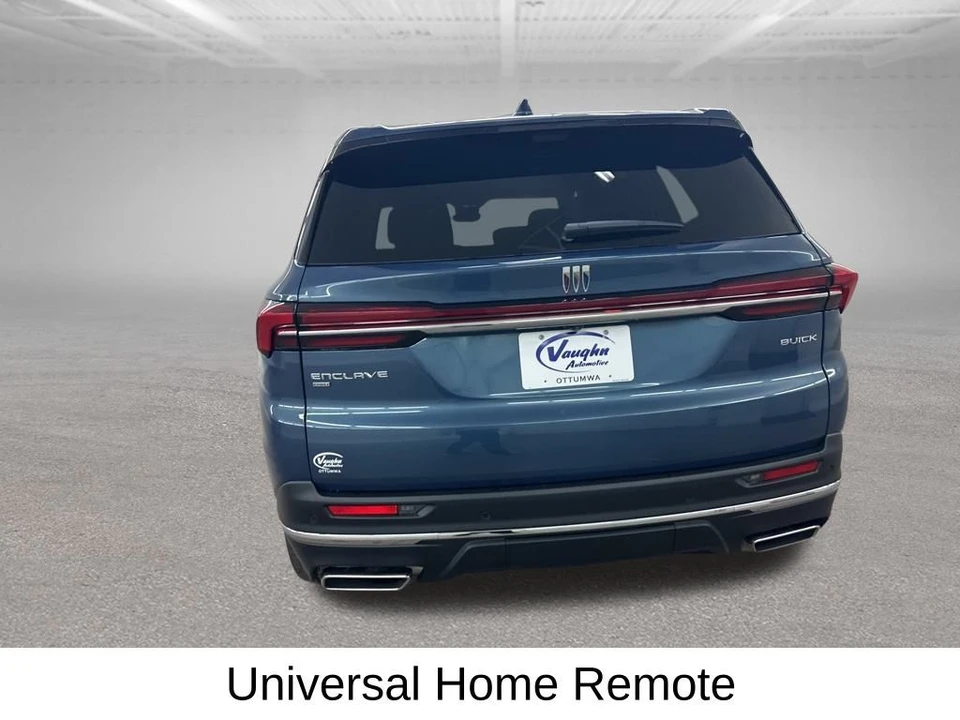 2026 Buick Enclave - Image 9 of 12