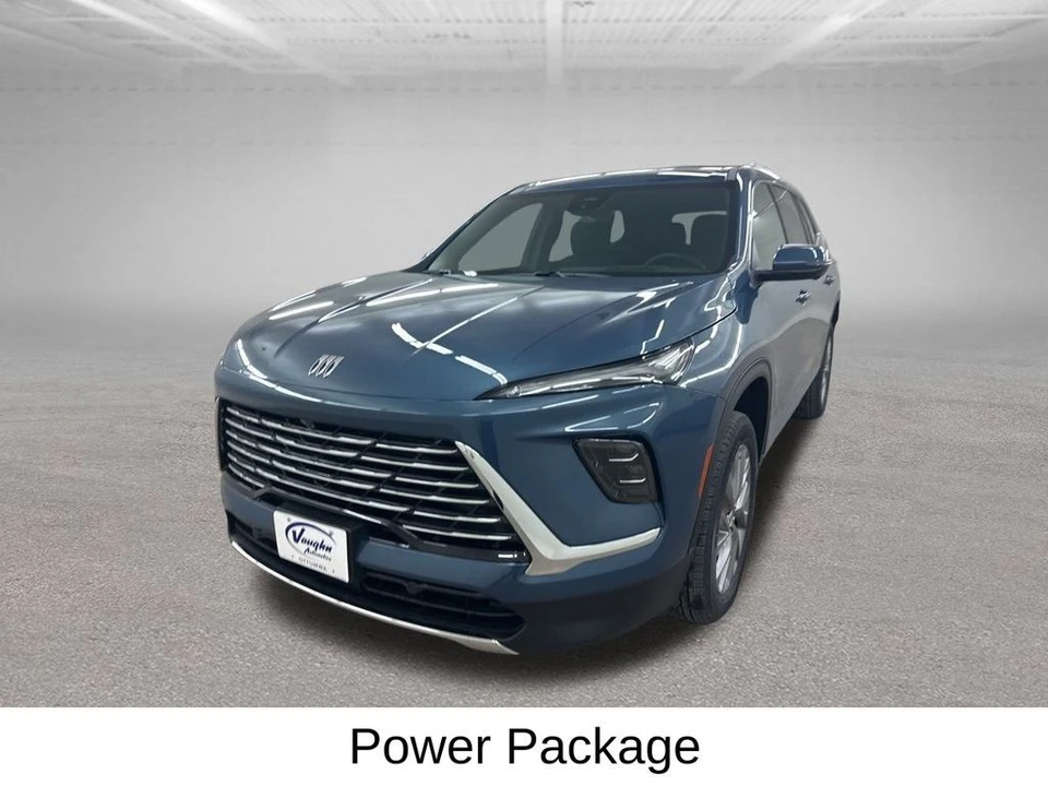 2026 Buick Enclave - Image 5 of 12