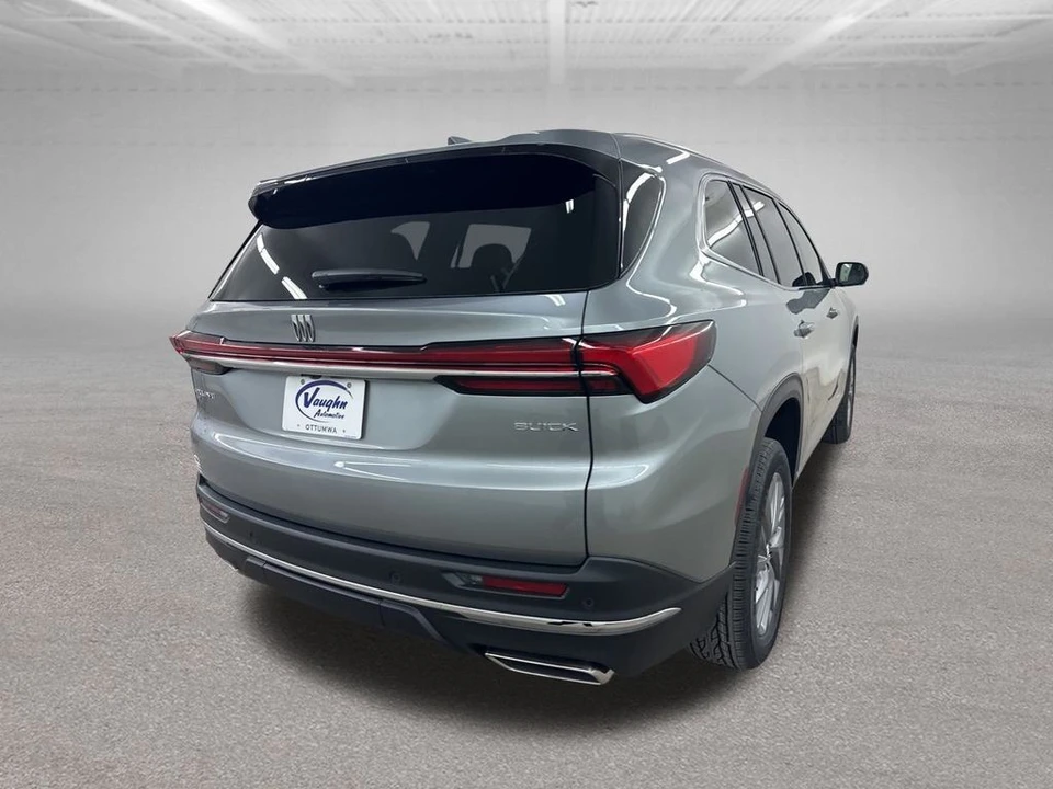 2026 Buick Enclave - Image 11 of 12