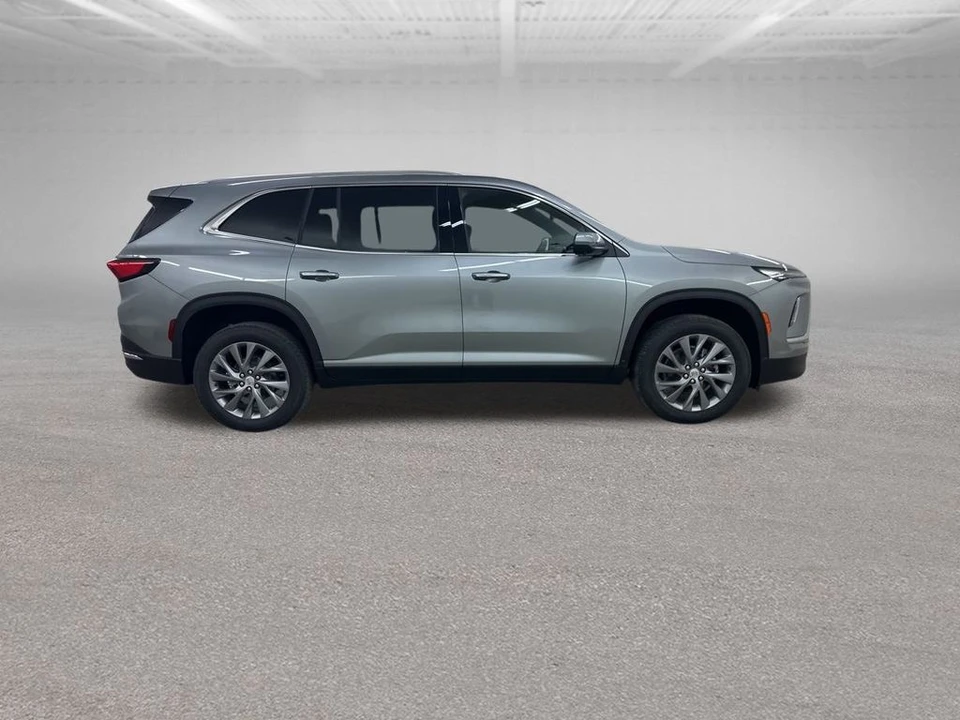 2026 Buick Enclave - Image 12 of 12