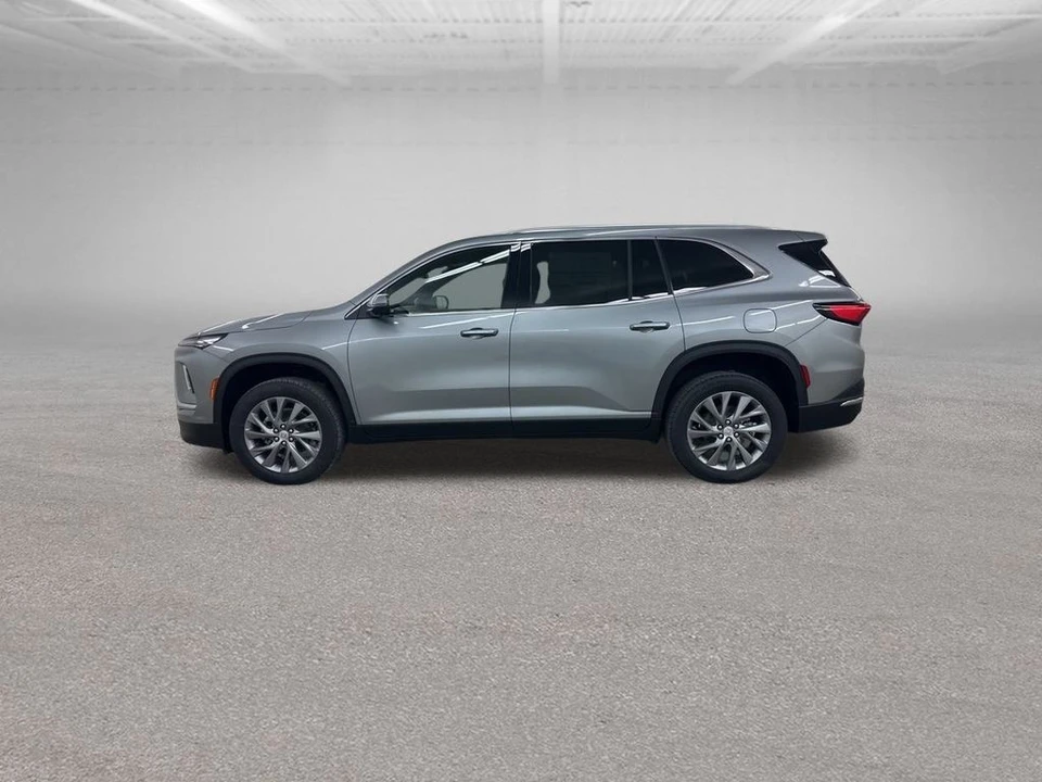2026 Buick Enclave - Image 6 of 12