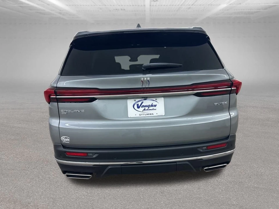 2026 Buick Enclave - Image 9 of 12