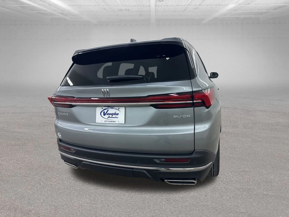 2026 Buick Enclave - Image 10 of 12