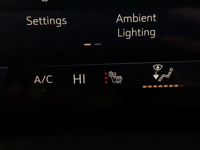 2026 Buick Enclave - Image 5 of 12