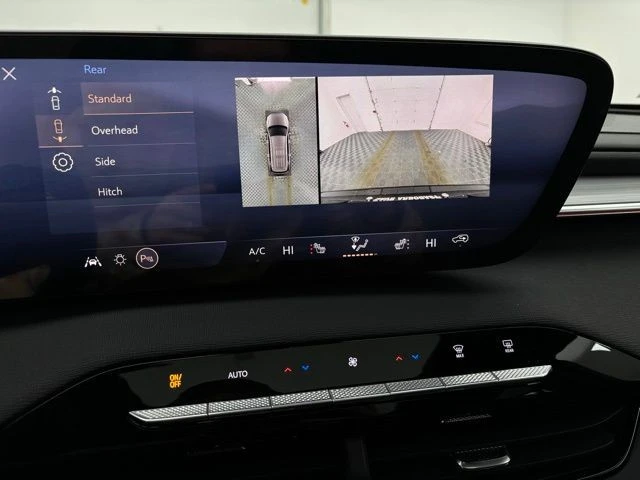 2026 Buick Enclave - Image 3 of 12
