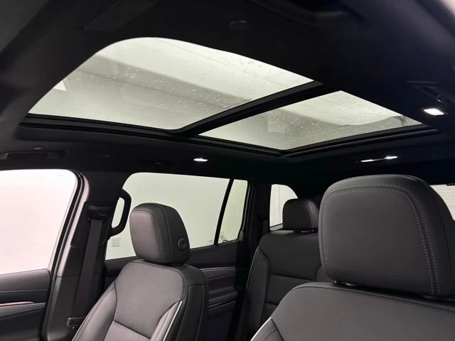 2026 Buick Enclave - Image 4 of 12