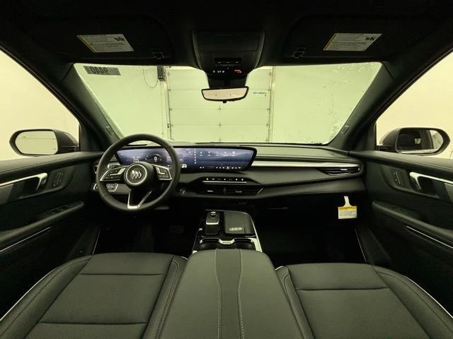 2026 Buick Enclave - Image 2 of 12