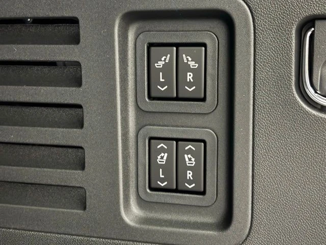 2026 Buick Enclave - Image 12 of 12