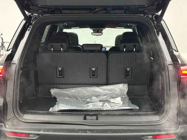 2026 Buick Enclave - Image 11 of 12