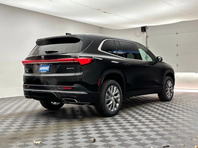 2026 Buick Enclave - Image 9 of 12