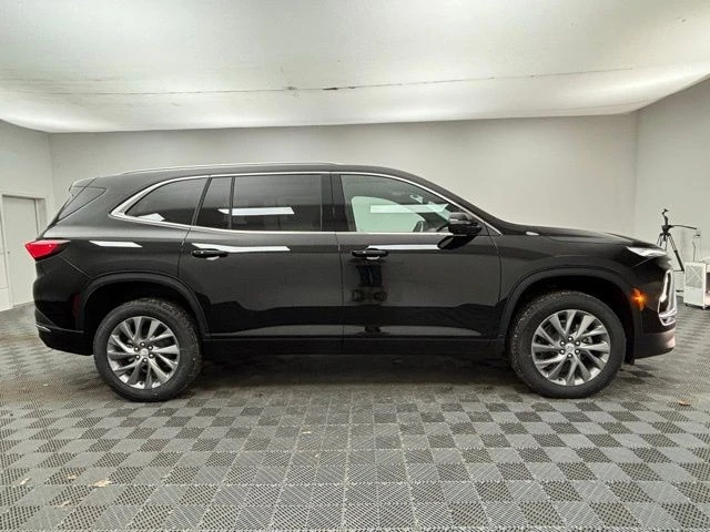 2026 Buick Enclave - Image 8 of 12