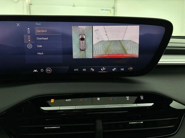 2026 Buick Enclave - Image 3 of 12
