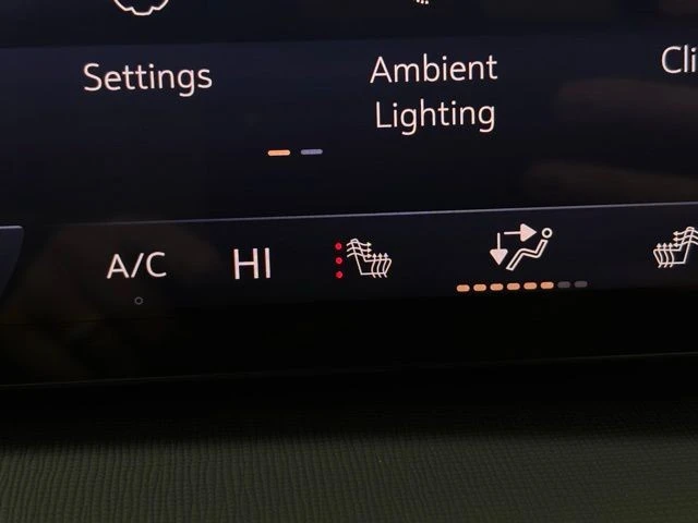 2026 Buick Enclave - Image 4 of 12