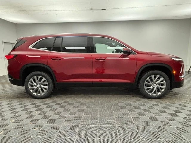 2026 Buick Enclave - Image 7 of 12