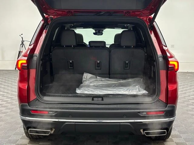 2026 Buick Enclave - Image 10 of 12