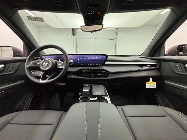 2026 Buick Enclave - Image 2 of 12