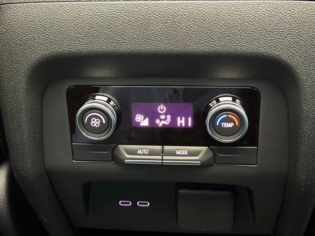 2026 Buick Enclave - Image 6 of 12
