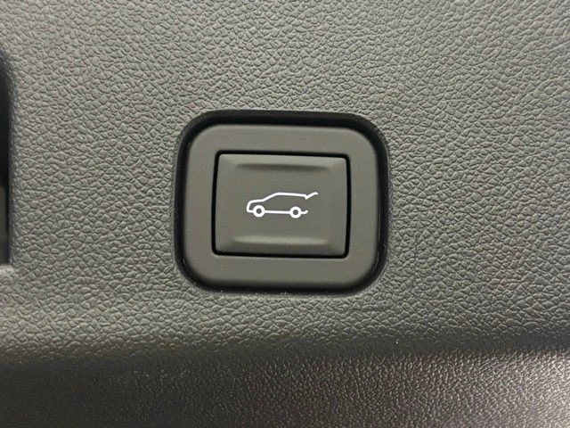 2026 Buick Enclave - Image 12 of 12