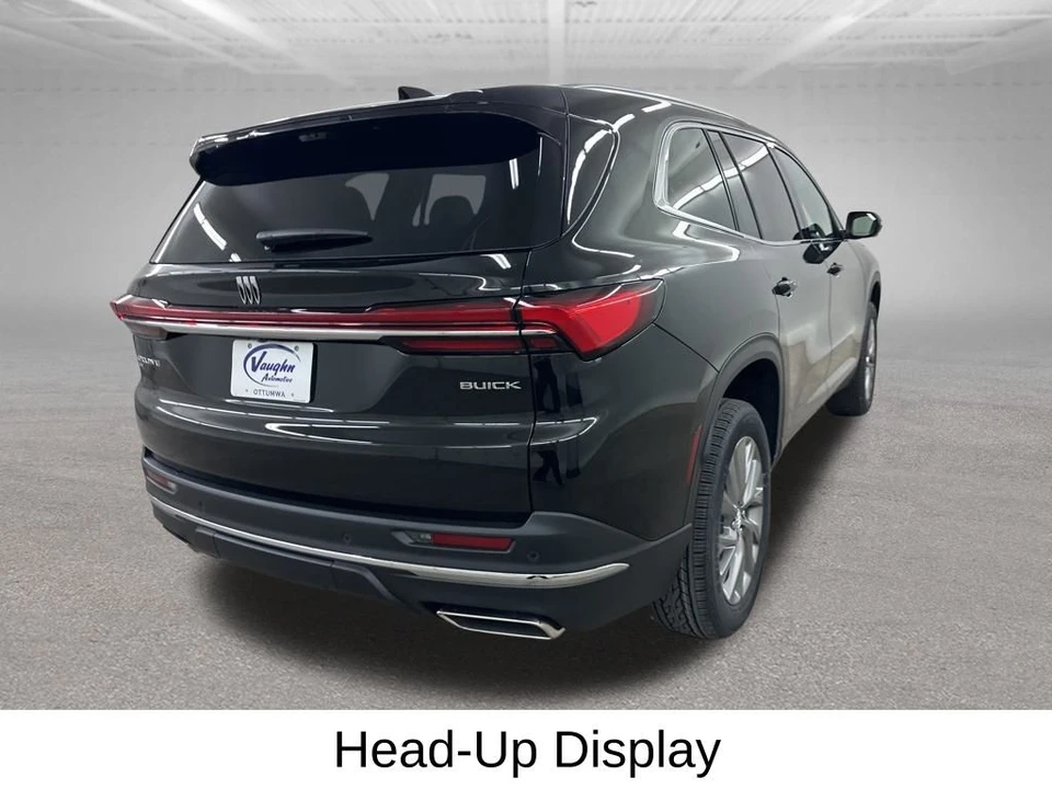 2026 Buick Enclave - Image 10 of 12