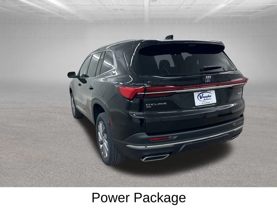 2026 Buick Enclave - Image 7 of 12