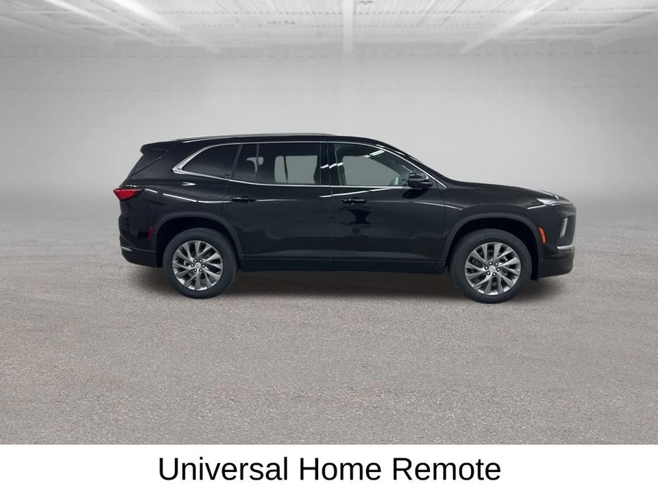 2026 Buick Enclave - Image 11 of 12