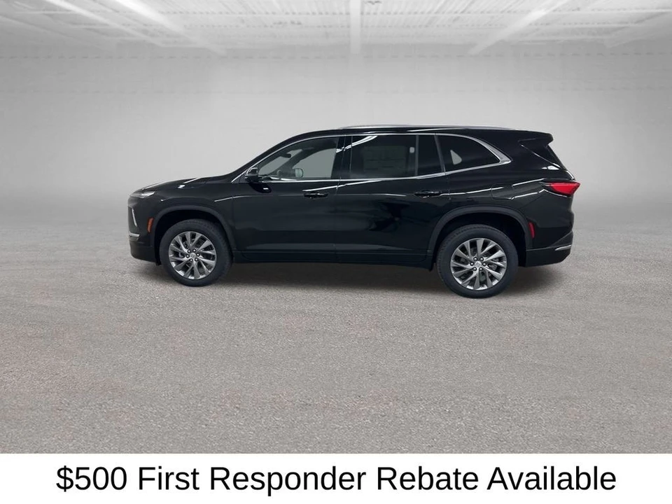2026 Buick Enclave - Image 5 of 12