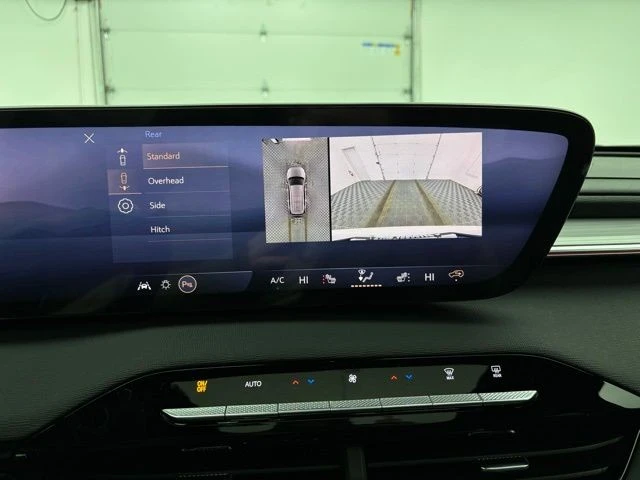 2026 Buick Enclave - Image 3 of 12