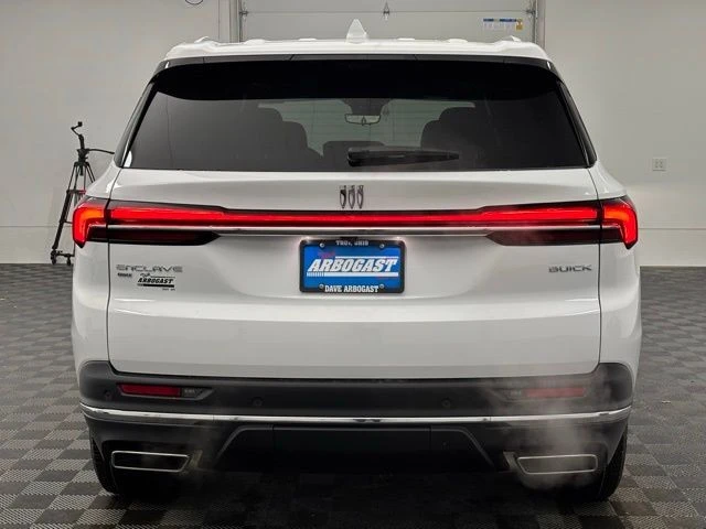 2026 Buick Enclave - Image 10 of 12