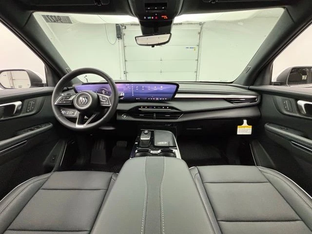 2026 Buick Enclave - Image 2 of 12