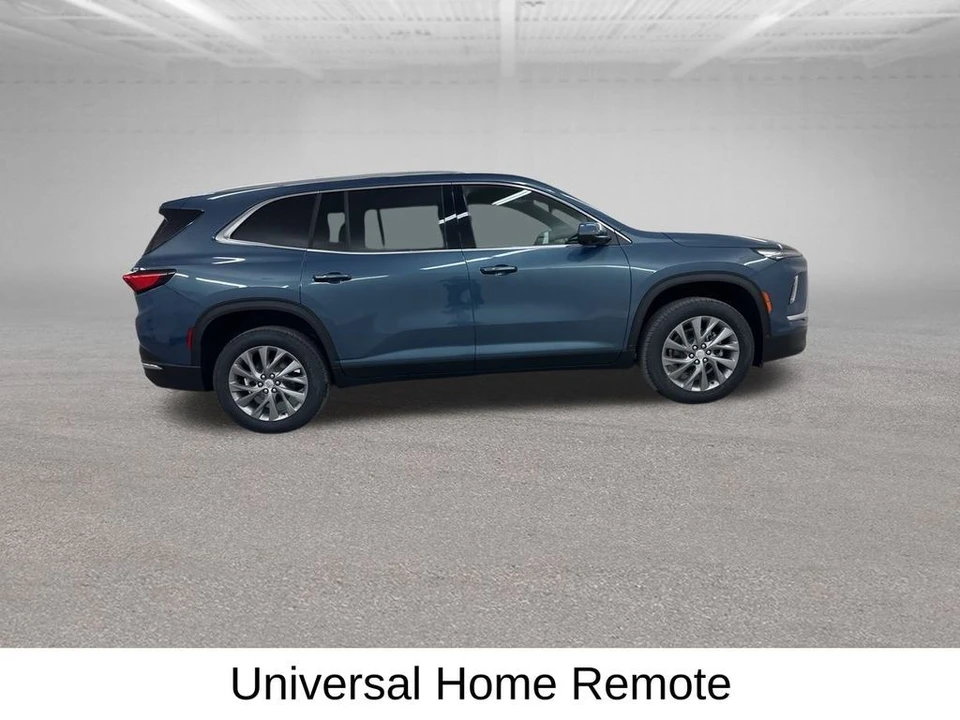 2026 Buick Enclave - Image 12 of 12