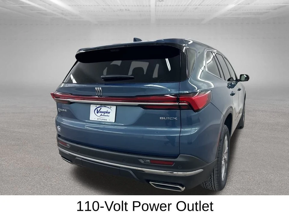 2026 Buick Enclave - Image 10 of 12