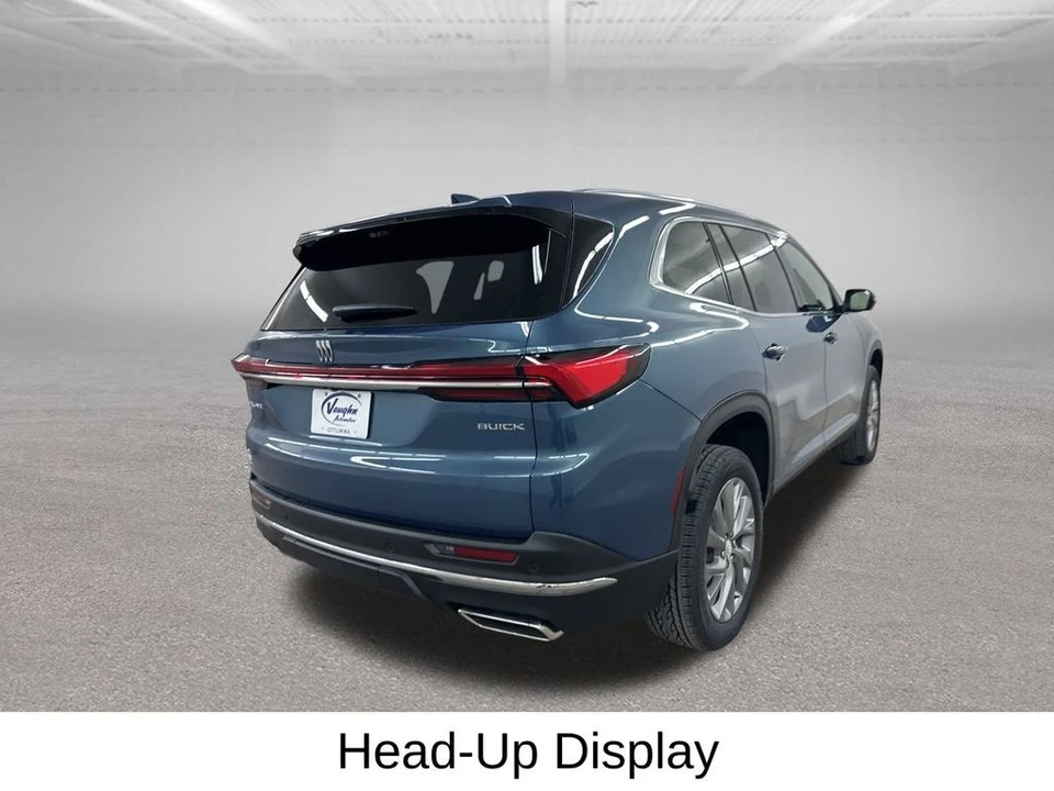 2026 Buick Enclave - Image 11 of 12