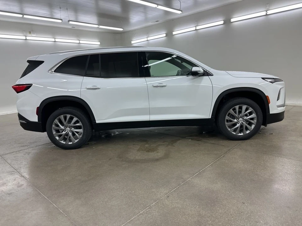 2026 Buick Enclave - Image 12 of 12